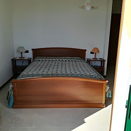 Locanda Primo Sole Leivi Kültér fotó