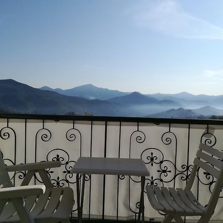 Locanda Primo Sole Leivi Kültér fotó