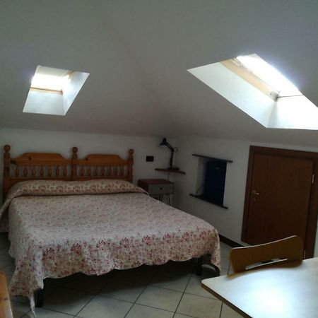 Locanda Primo Sole Leivi Kültér fotó