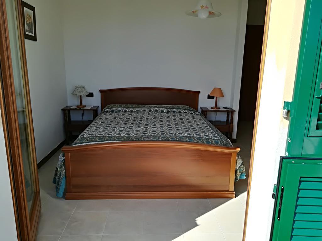 Locanda Primo Sole Leivi Kültér fotó