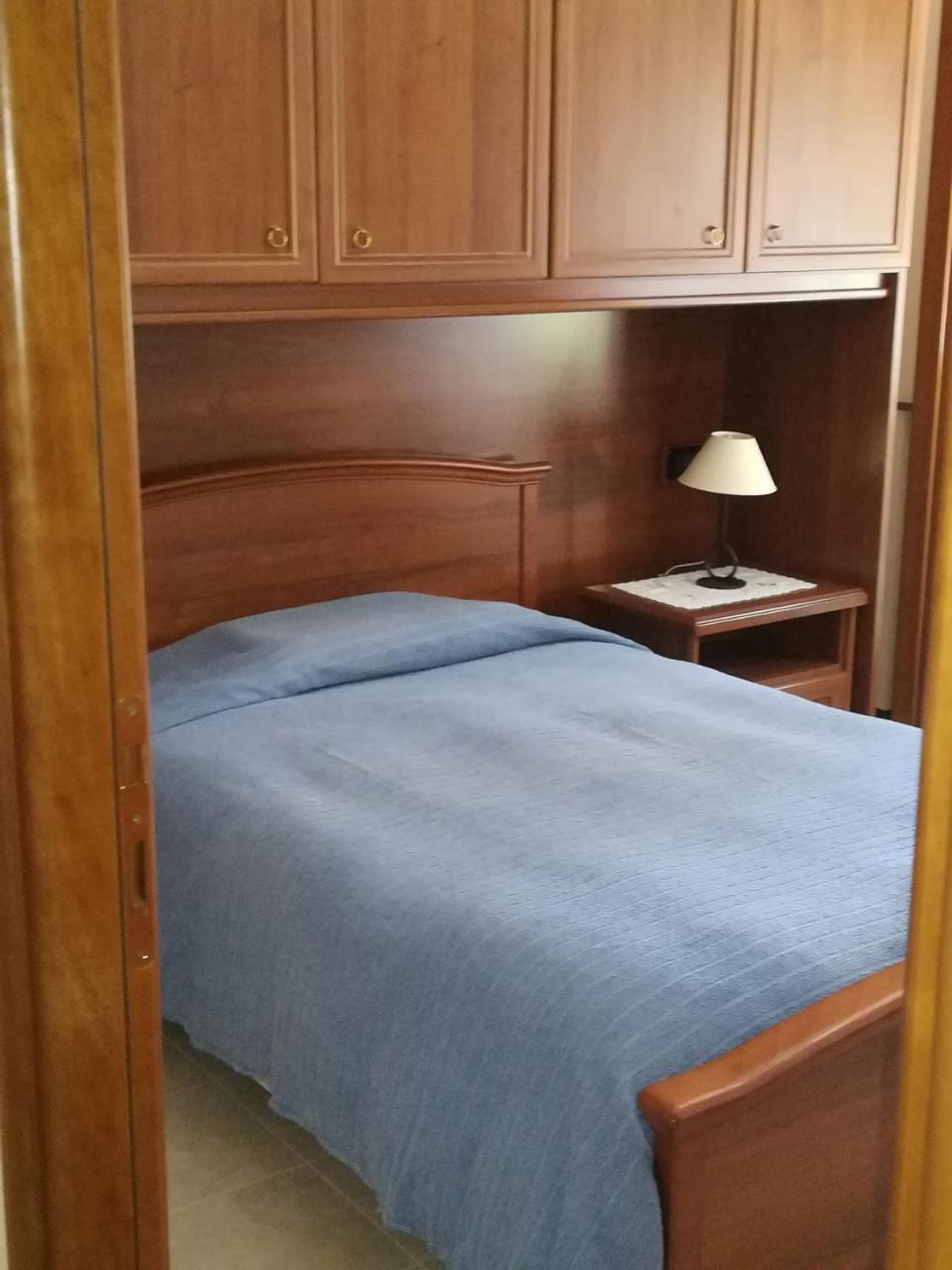 Locanda Primo Sole Leivi Kültér fotó