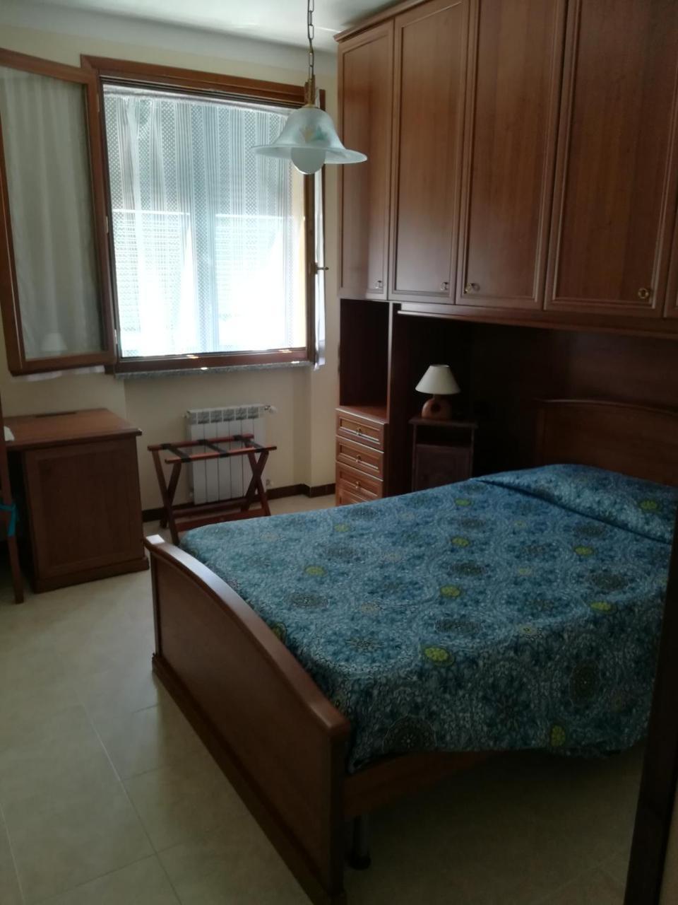 Locanda Primo Sole Leivi Kültér fotó